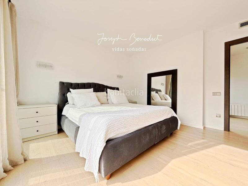 Foto a829f1d4-be33-4053-8e8b-2b8552e19d82. Casa con riscaldamento parcheggio piscina in La Pineda Castelldefels