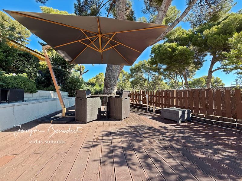 Foto 139d54d6-a93a-4a2a-b365-d8f18154b323. Maison avec chauffage parking piscine dans Can Roca Castelldefels