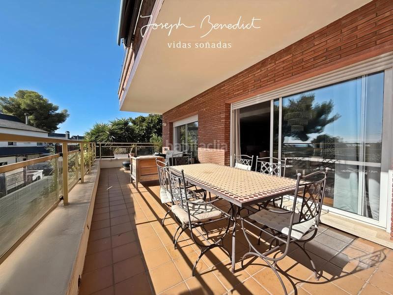 Foto 21a83f57-6e02-4814-816d-19cbd0f9909a. Maison avec chauffage parking piscine dans Can Roca Castelldefels