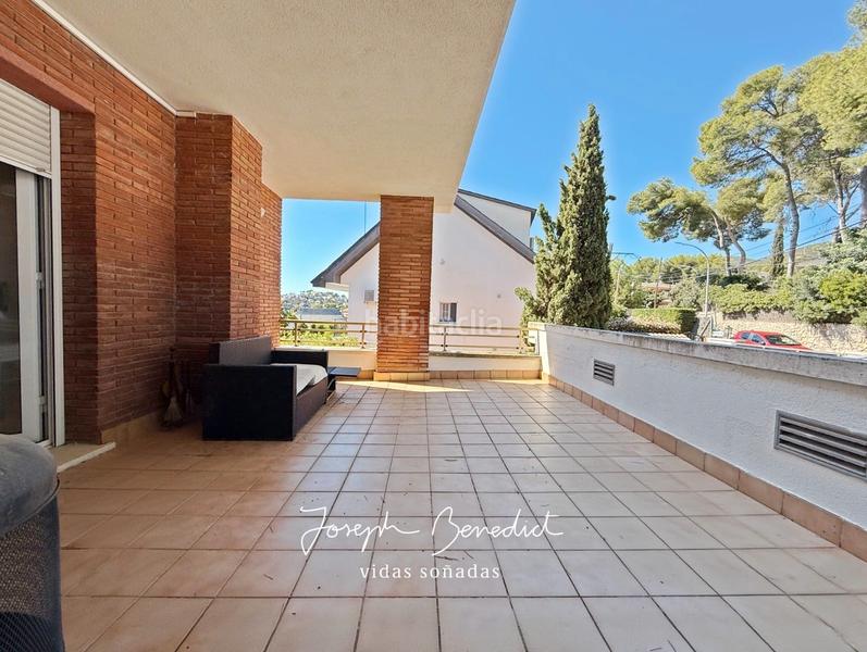 Foto 2430048c-caaf-460a-a41b-82700df8c682. Maison avec chauffage parking piscine dans Can Roca Castelldefels