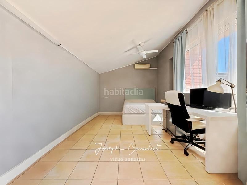 Foto 3383d02a-e6e4-4bf9-9d5c-c0ef2cef52ea. Maison avec chauffage parking piscine dans Can Roca Castelldefels