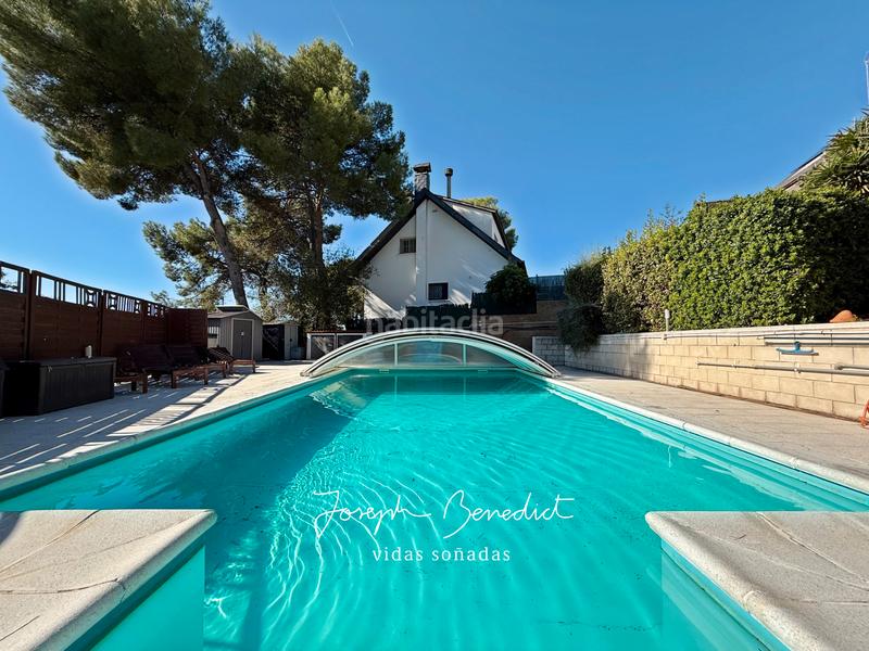 Foto 4965214e-5bd1-4541-8e82-0a859d2ee2ad. Maison avec chauffage parking piscine dans Can Roca Castelldefels