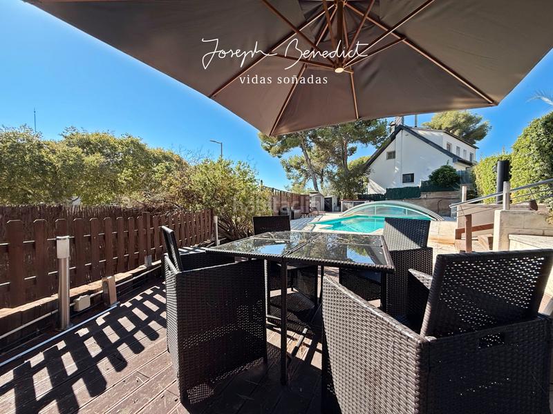 Foto 53862b15-ff22-4603-9be7-aca61b3b27c7. Maison avec chauffage parking piscine dans Can Roca Castelldefels