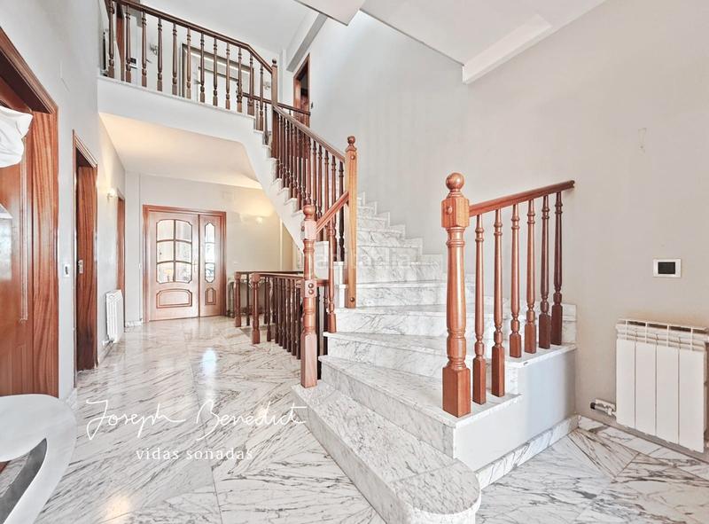 Foto 56d1ee13-53d2-428d-abb0-5ba64daf87c7. Maison avec chauffage parking piscine dans Can Roca Castelldefels