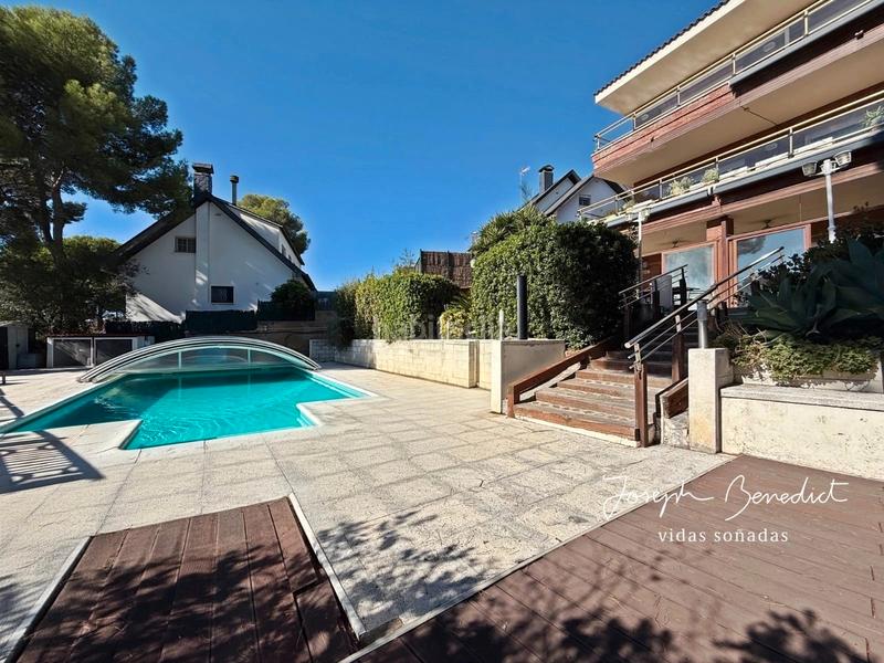 Foto 602dcd12-6444-4c3f-8a07-082810b5c166. Maison avec chauffage parking piscine dans Can Roca Castelldefels