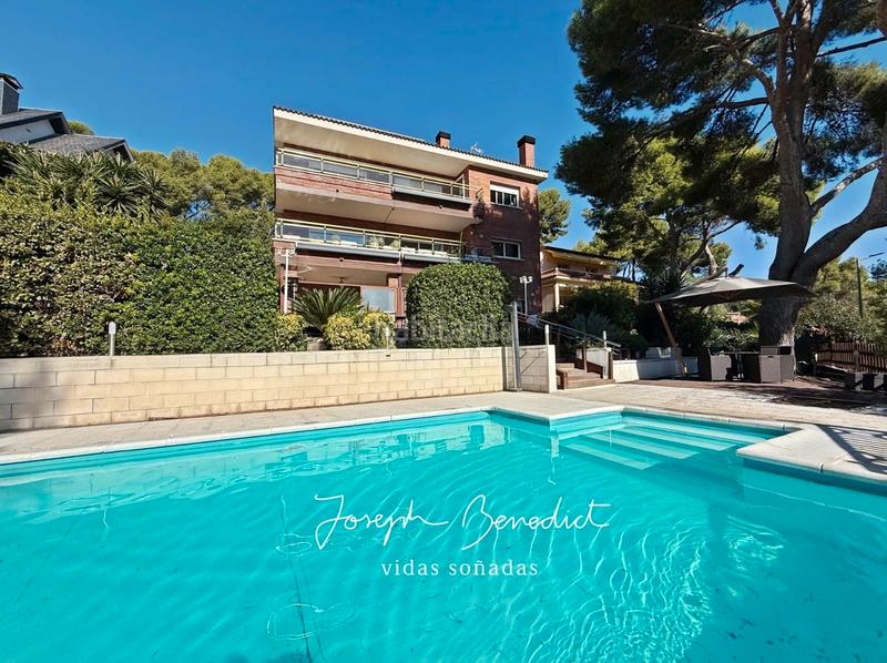 Foto 75f9489a-6da1-4561-880a-246b48fbfce8. Maison avec chauffage parking piscine dans Can Roca Castelldefels