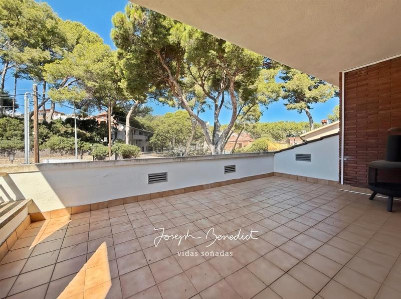 Foto 85567f2f-1290-44f5-84f0-063e8d29d8c6. Maison avec chauffage parking piscine dans Can Roca Castelldefels