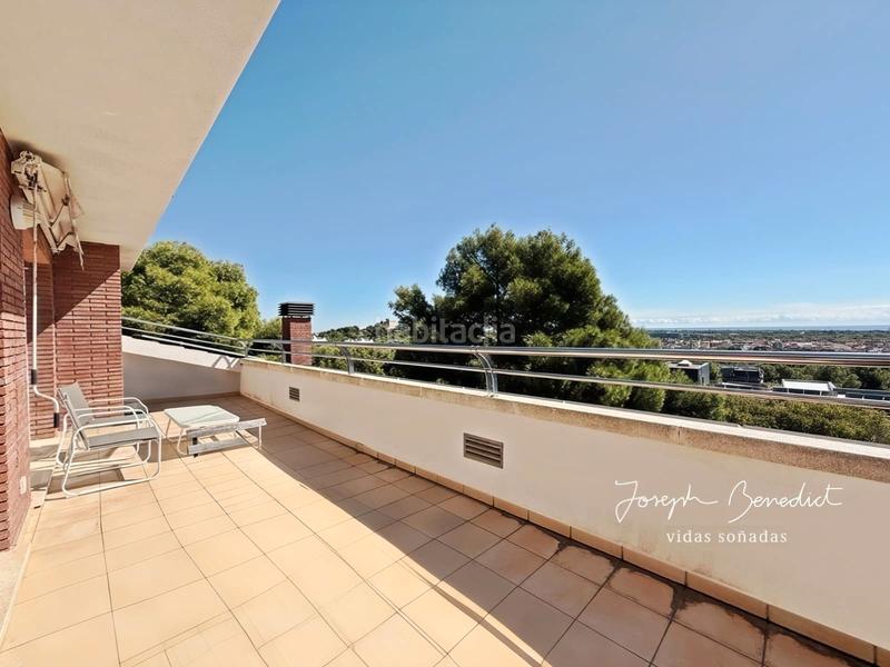 Foto 977480f6-41cb-47dd-b32c-4808a1cc9e1e. Maison avec chauffage parking piscine dans Can Roca Castelldefels