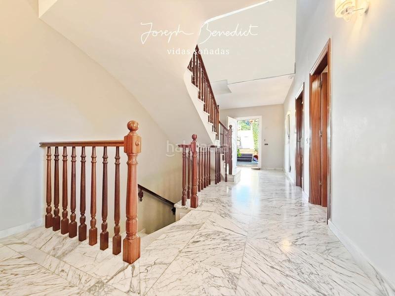 Foto 97f10c69-d92c-481a-9f2c-bcc34c5bbbc2. Maison avec chauffage parking piscine dans Can Roca Castelldefels