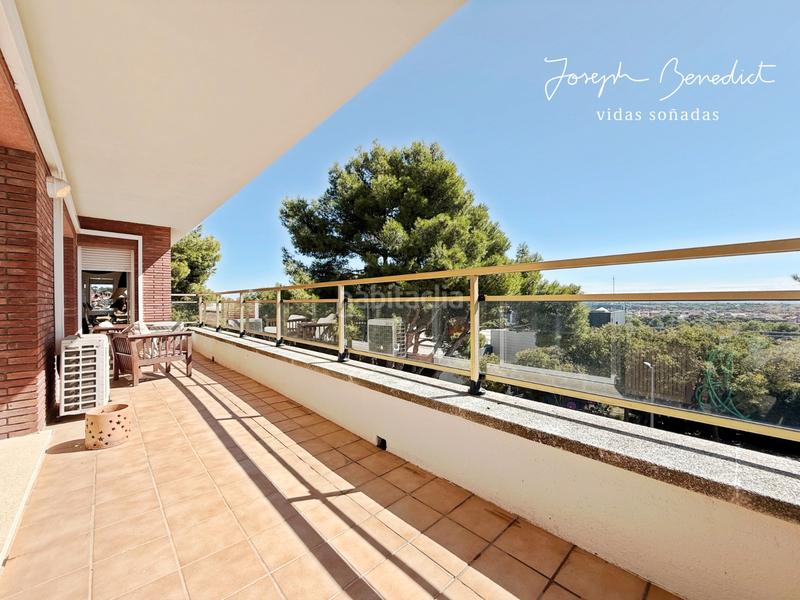 Foto 9e4a7942-cd36-42ce-99b6-ff46a1f40ccd. Maison avec chauffage parking piscine dans Can Roca Castelldefels