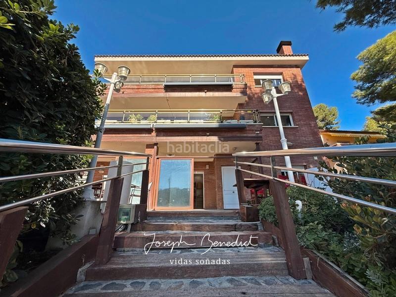 Foto a238ec1b-861c-4060-b115-b5e136ceb26c. Maison avec chauffage parking piscine dans Can Roca Castelldefels