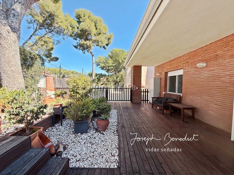 Foto b3b82634-f9b8-4aae-a1b3-3437518353d8. Maison avec chauffage parking piscine dans Can Roca Castelldefels