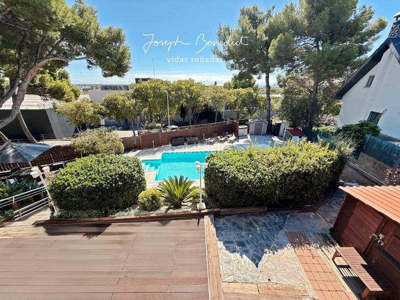 Foto c22db00c-3c21-49f1-b6b7-49cfc18edfc0. Maison avec chauffage parking piscine dans Can Roca Castelldefels