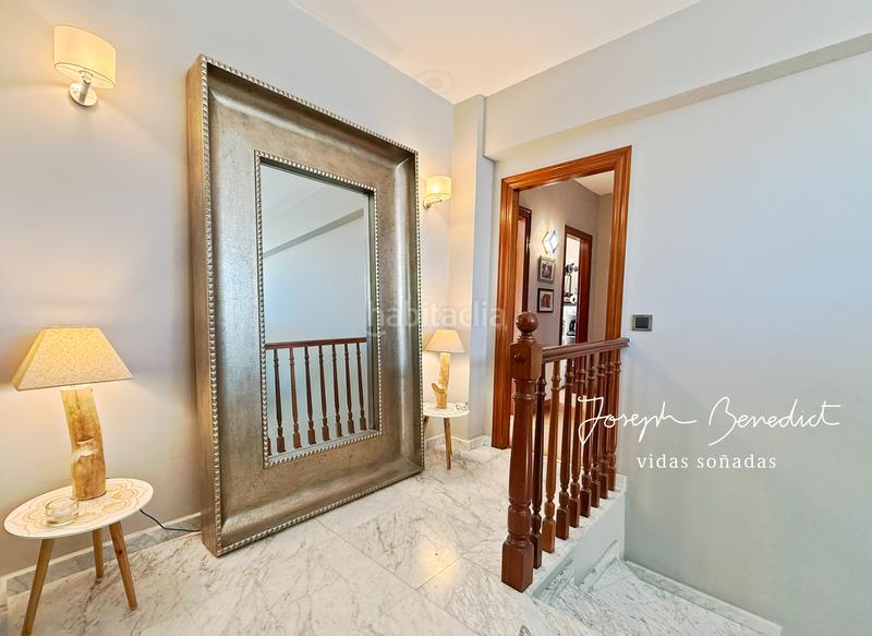 Foto c8bf2242-63d8-420f-af41-1c1ae17a7228. Maison avec chauffage parking piscine dans Can Roca Castelldefels