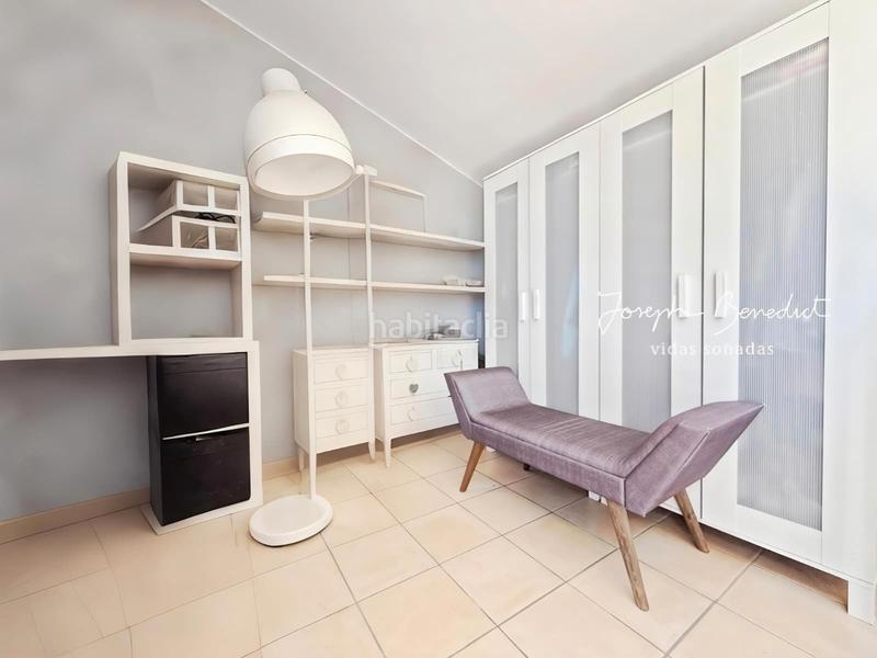 Foto e4ec4a44-c4ae-461c-a8fc-c2f0e282f19f. Maison avec chauffage parking piscine dans Can Roca Castelldefels