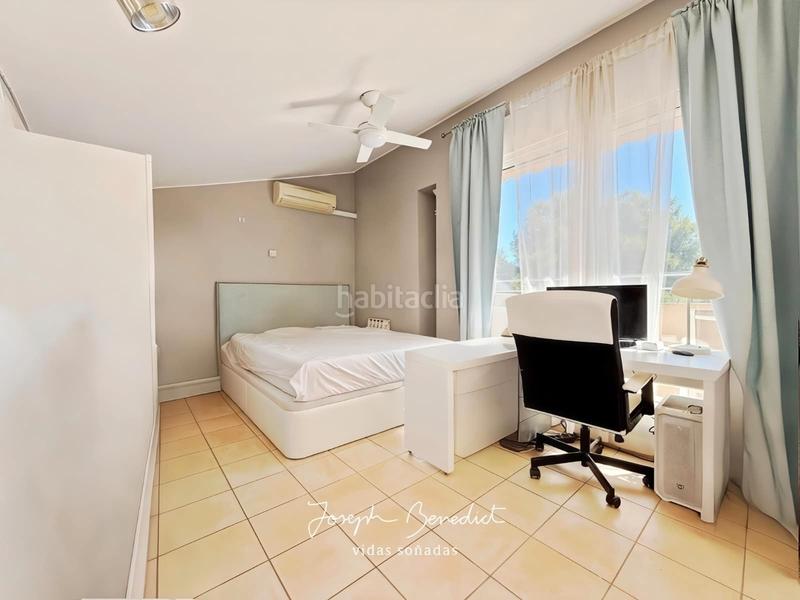 Foto e7e7a765-9798-45e7-a3b1-b231229459ce. Maison avec chauffage parking piscine dans Can Roca Castelldefels