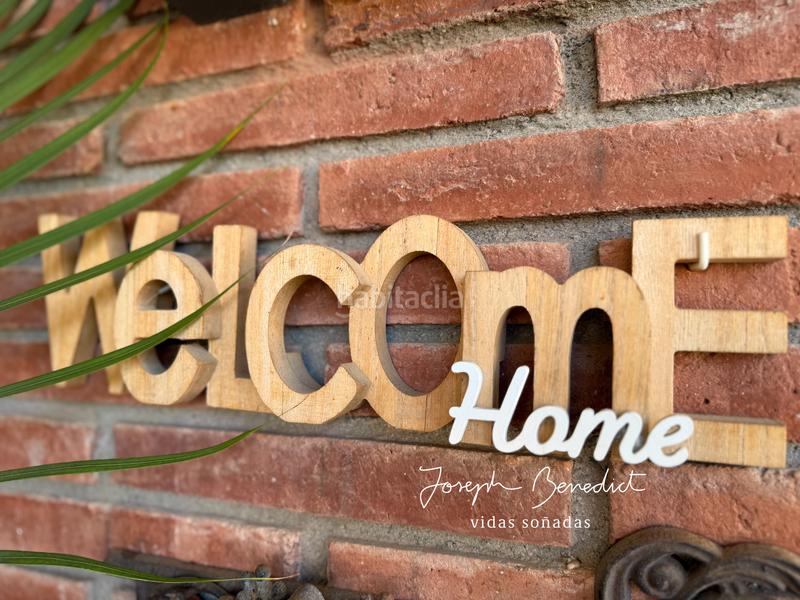 Foto f1de191b-b16f-4065-8a51-28af80c5c2f9. Maison avec chauffage parking piscine dans Can Roca Castelldefels