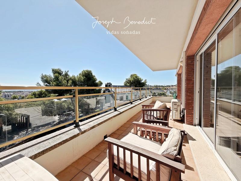 Foto fa13d004-9c87-4ac6-8878-46ebf9d91200. Maison avec chauffage parking piscine dans Can Roca Castelldefels