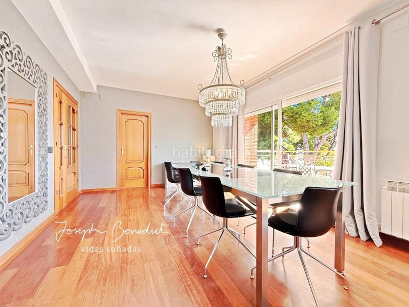 Foto fc67bd48-33d0-415b-9865-308fc42449ef. Maison avec chauffage parking piscine dans Can Roca Castelldefels