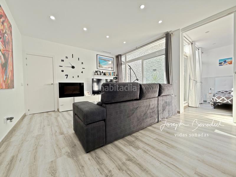 Foto 189316dc-d702-4354-983b-8631e55d994c. Appartamento con riscaldamento in Can Tintorer-Can Tries Gavà