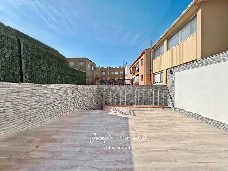 Foto a5a7a9b8-d4e3-4e63-b6b2-f11fd1669092. Appartamento con riscaldamento in Can Tintorer-Can Tries Gavà