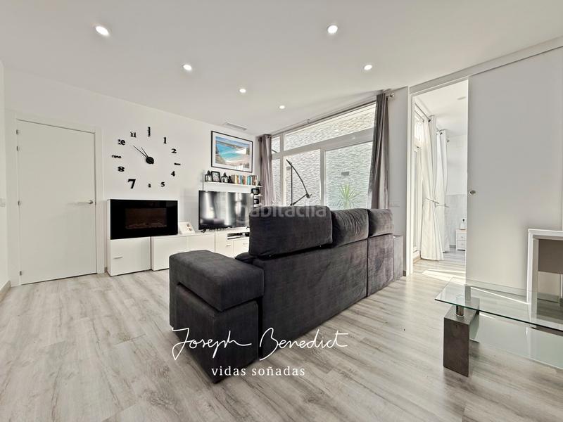 Foto c75e1253-40cd-4ba3-b110-dbe3f7779201. Appartamento con riscaldamento in Can Tintorer-Can Tries Gavà