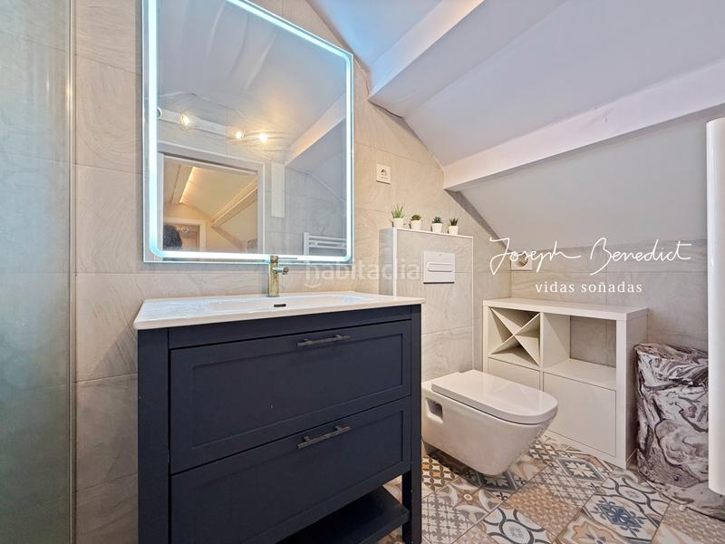 Foto ab30c0f4-c4eb-4605-9417-e8a3eba826a4. Lloguer àtic amb calefacció aparcament piscina a Castelldefels