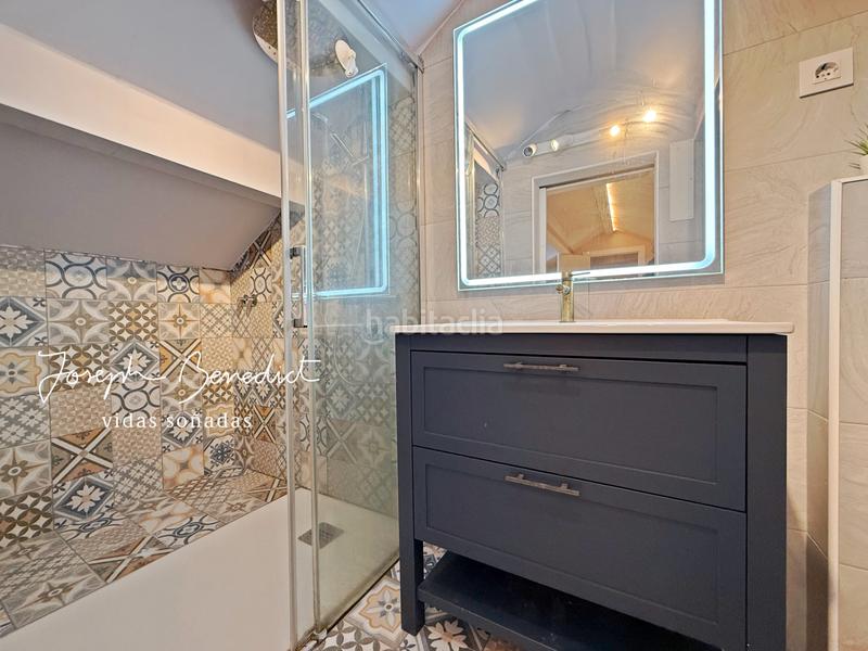 Foto 73404bc3-1579-443c-99e9-2e7d8229c061. Rent penthouse with heating parking pool in La Pineda Castelldefels