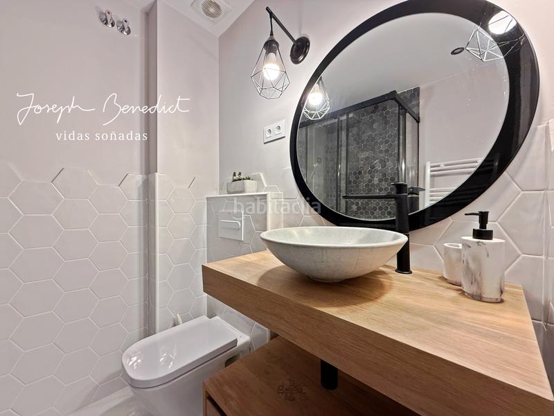 Foto b549a366-072d-4cf5-ba4e-67ec8737b6d9. Rent penthouse with heating parking pool in La Pineda Castelldefels