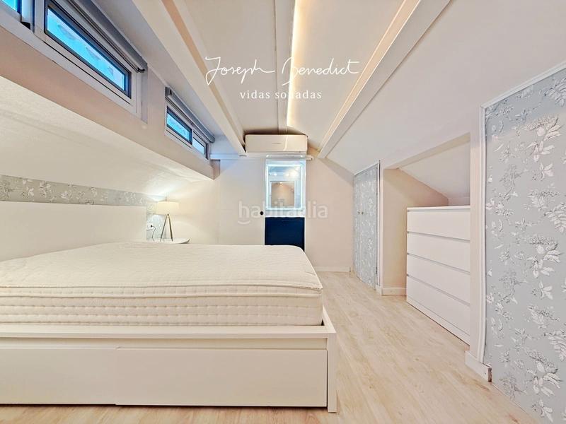 Foto dbb2920d-cb97-4802-97af-22eac37176f2. Rent penthouse with heating parking pool in La Pineda Castelldefels