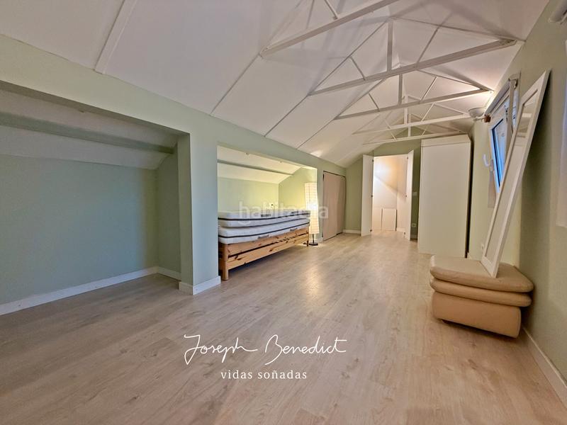 Foto ef13e408-53c3-413f-a4b4-7f3213d9d489. Rent penthouse with heating parking pool in La Pineda Castelldefels