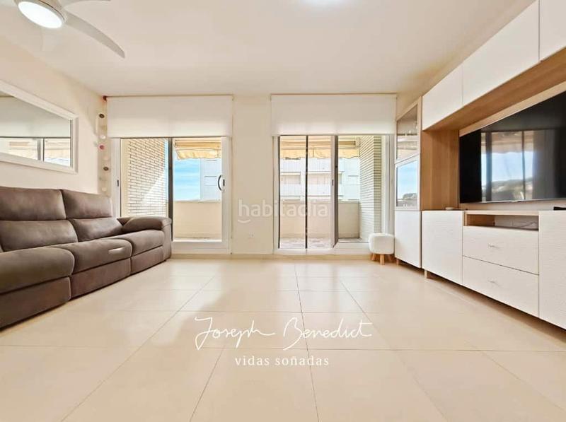 Foto 3f5d9ee9-5775-4070-bad2-1a25f88a0050. Pis amb calefacció aparcament piscina a Calafell platja Calafell