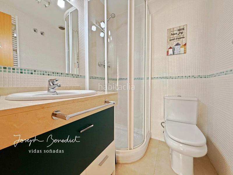 Foto 573ba8d6-7065-4dda-a72a-99cfb65ee001. Pis amb calefacció aparcament piscina a Calafell platja Calafell