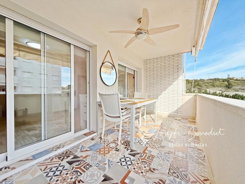 Foto 6e53fadd-6176-47c3-ada7-611bf8a3169b. Pis amb calefacció aparcament piscina a Calafell platja Calafell