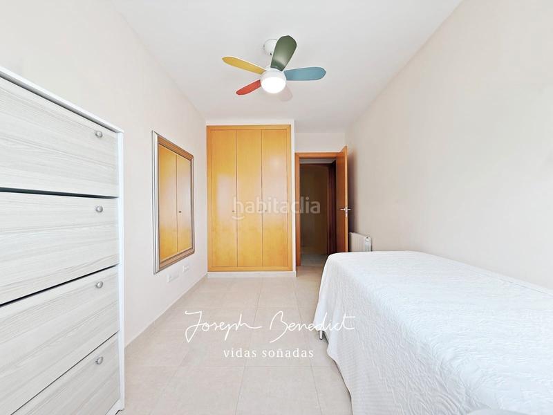 Foto 78f710ae-d8d3-45ba-ad83-72300f77ebc1. Pis amb calefacció aparcament piscina a Calafell platja Calafell