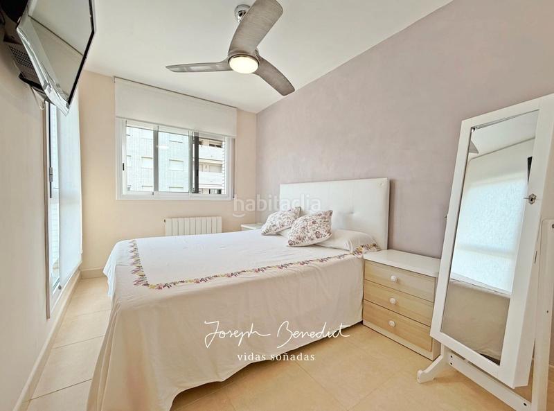 Foto 99e76f88-44bc-44d2-8e2f-1ec9eef073d2. Pis amb calefacció aparcament piscina a Calafell platja Calafell