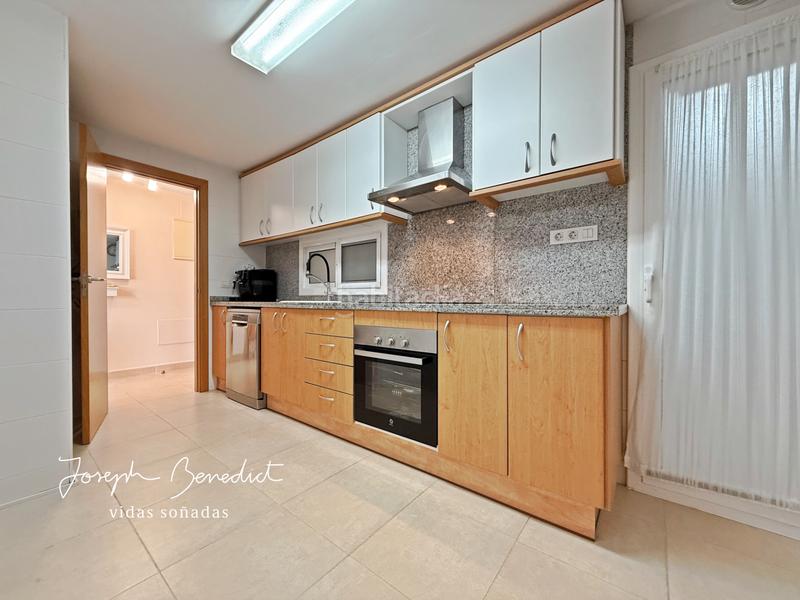 Foto b1917d9b-b050-4da7-8eb6-c2cefb4c604d. Pis amb calefacció aparcament piscina a Calafell platja Calafell