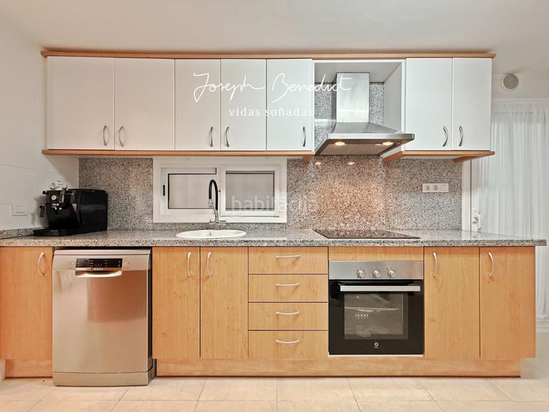 Foto d85a6921-a9f6-4135-ab09-815b14c38e5d. Pis amb calefacció aparcament piscina a Calafell platja Calafell