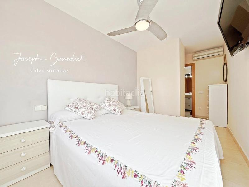 Foto e1f5c0d9-748a-49dd-be8a-247db871c95c. Pis amb calefacció aparcament piscina a Calafell platja Calafell