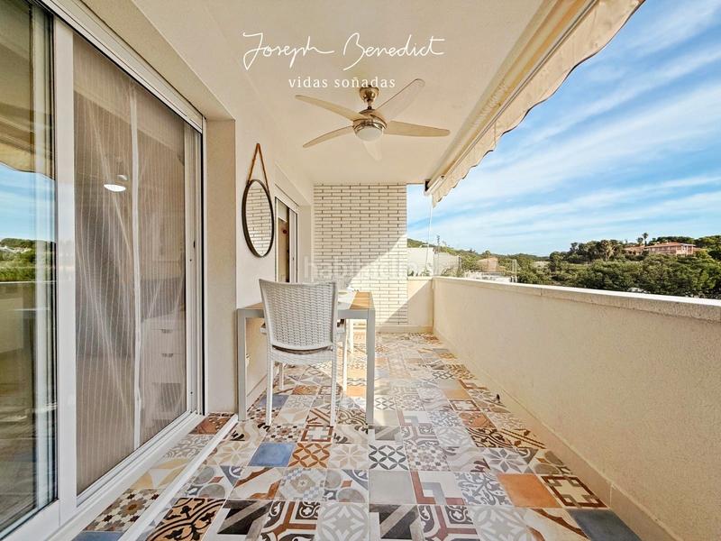 Foto e7a56f3a-d784-49f4-b3f7-c82bdcdbb9af. Pis amb calefacció aparcament piscina a Calafell platja Calafell