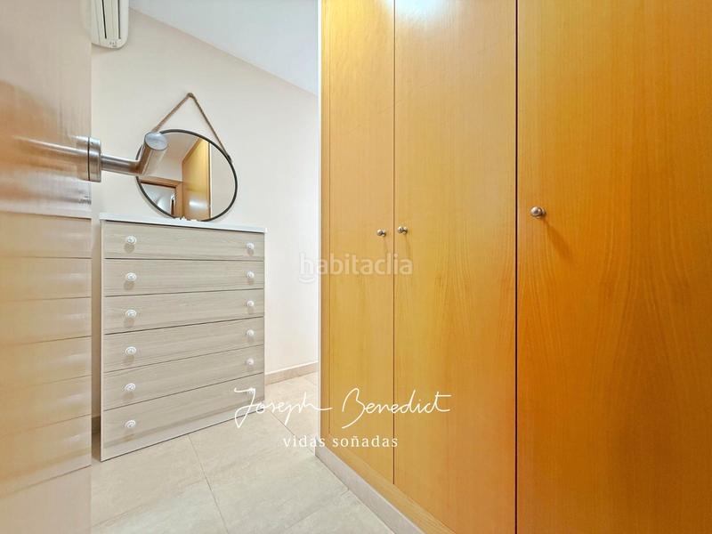 Foto e9b3f2fc-c1bd-408e-bde4-6c06ad1e803f. Pis amb calefacció aparcament piscina a Calafell platja Calafell