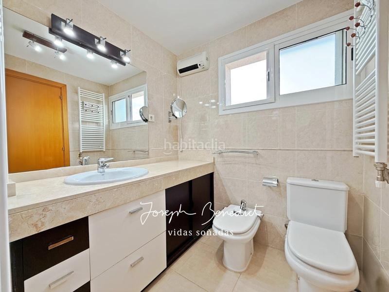 Foto ead35b7f-da35-4ba0-9eb9-48acbbf09051. Pis amb calefacció aparcament piscina a Calafell platja Calafell