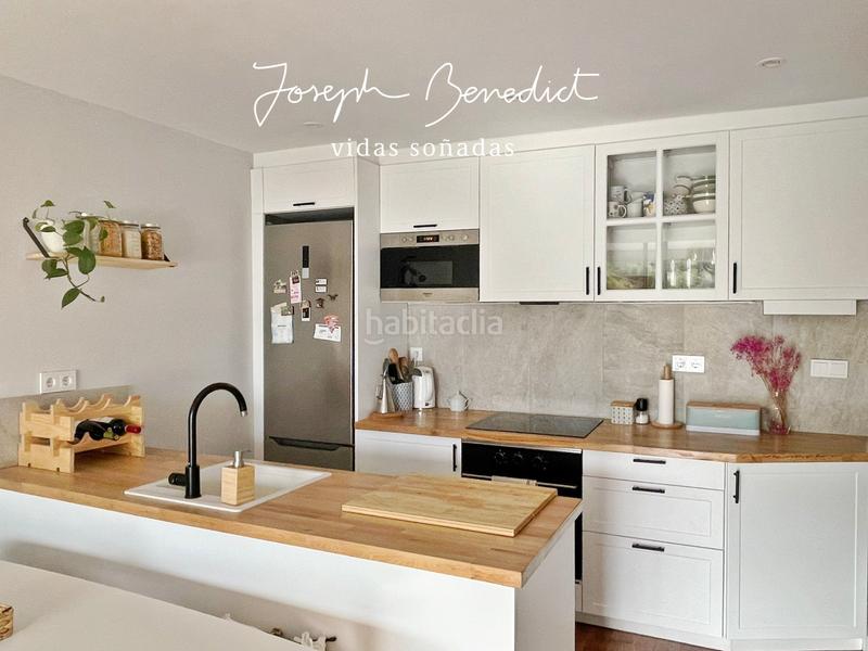 Foto ee7f62b2-ba59-4fee-b789-bfc7744b7dd3. Alquiler piso santé, argent et amour en Gava Mar Gavà