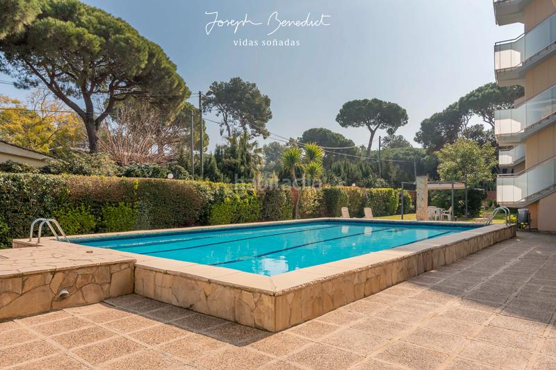 Foto 3ca01989-bb63-4fee-94a4-d314bc86d0dd. Miete etagenwohnung mit heizung parking pool in Gava Mar Gavà