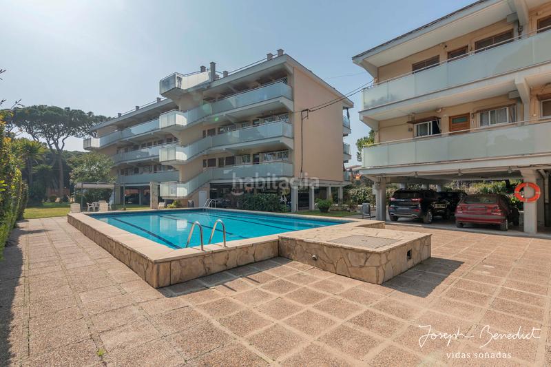 Foto 60467c57-a46f-4298-87b8-e3b1d9928c73. Miete etagenwohnung mit heizung parking pool in Gava Mar Gavà
