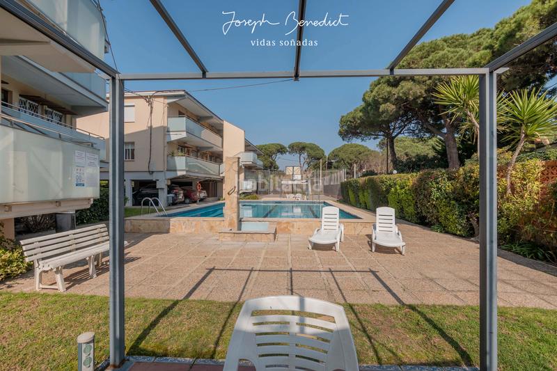 Foto a931c180-751f-4af2-847a-f1600af98c65. Miete etagenwohnung mit heizung parking pool in Gava Mar Gavà