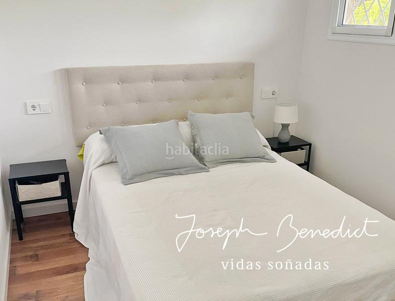 Foto ea802860-7826-4cce-b6b3-7538a8783443. Miete etagenwohnung mit heizung parking pool in Gava Mar Gavà