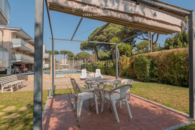 Foto 694e20f6-6cd3-44db-9df2-3283b6fbf6a2. Rent flat with heating parking pool in Gava Mar Gavà