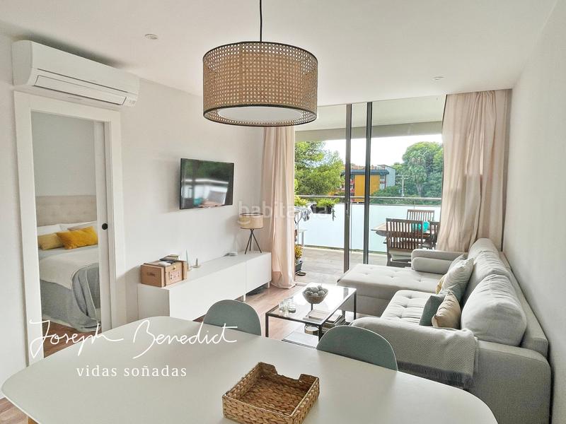 Foto a2a1af3f-e3e6-43e9-a6c3-b00a8de50a16. Rent flat with heating parking pool in Gava Mar Gavà