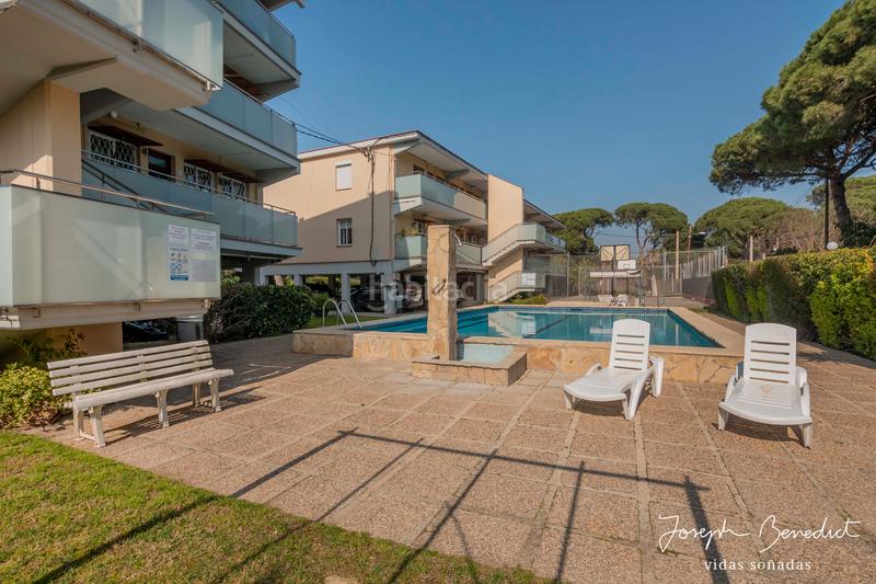 Foto ac6617bb-047c-40ad-989e-c73a8c14a45e. Rent flat with heating parking pool in Gava Mar Gavà